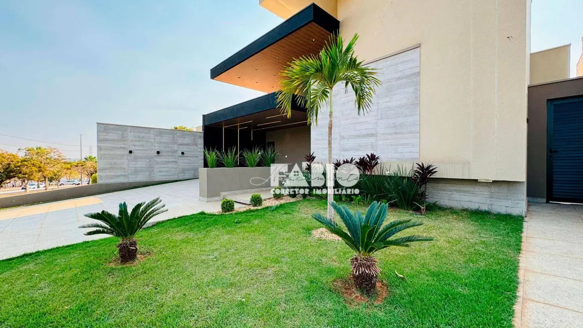 Casa de Condomínio com 4 quartos à venda, 441m2 em Residencial Gaivota I, Sao Jose Do Rio Preto - SP - imagem 4 Foto 4 de Casa de Condomínio com 4 quartos à venda, 441m2 em Residencial Gaivota I, Sao Jose Do Rio Preto - SP