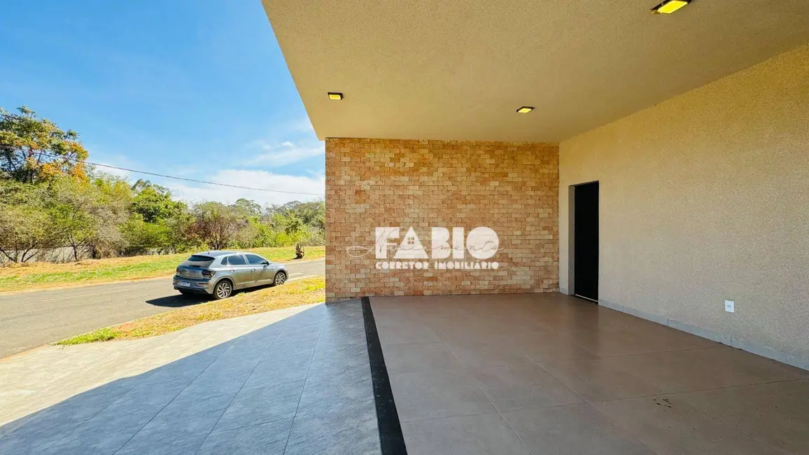 Foto 5 de Casa de Condomínio com 2 quartos à venda, 237m2 em Loteamento San Fernando Valley, Sao Jose Do Rio Preto - SP