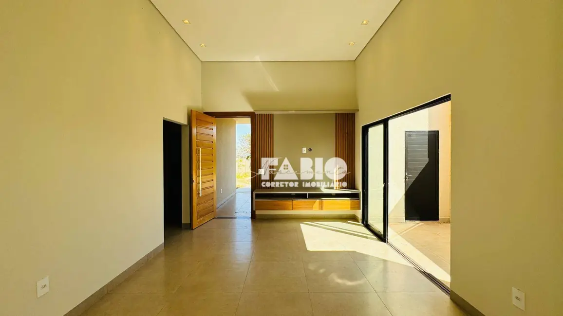 Foto 8 de Casa de Condomínio com 2 quartos à venda, 237m2 em Loteamento San Fernando Valley, Sao Jose Do Rio Preto - SP