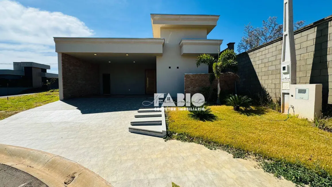 Foto 1 de Casa de Condomínio com 2 quartos à venda, 237m2 em Loteamento San Fernando Valley, Sao Jose Do Rio Preto - SP