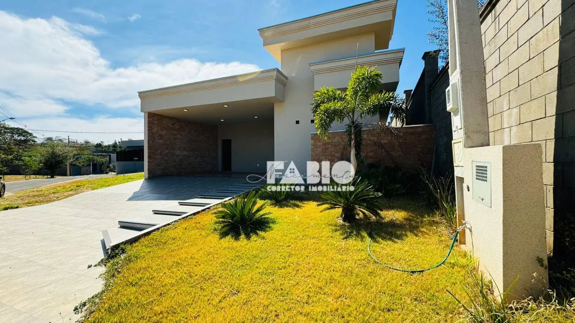 Foto 3 de Casa de Condomínio com 2 quartos à venda, 237m2 em Loteamento San Fernando Valley, Sao Jose Do Rio Preto - SP