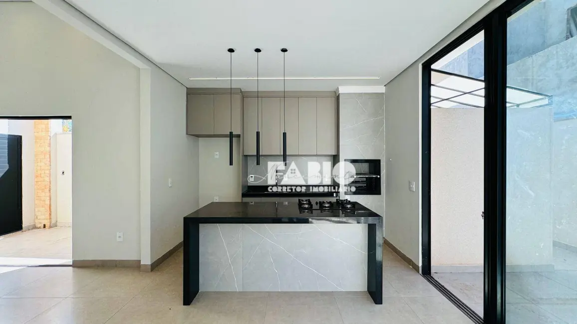 Foto 9 de Casa de Condomínio com 2 quartos à venda, 237m2 em Loteamento San Fernando Valley, Sao Jose Do Rio Preto - SP