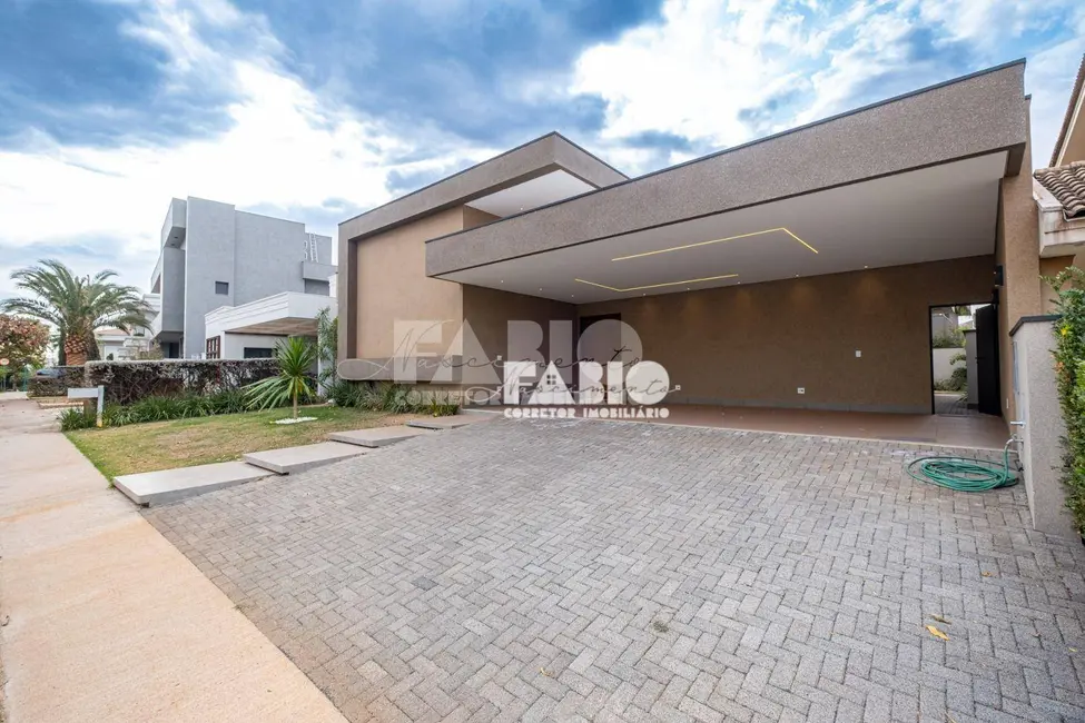 Casa de Condomínio com 3 quartos à venda, 462m2 em Residencial Quinta do Golfe, Sao Jose Do Rio Preto - SP - imagem 4 Foto 4 de Casa de Condomínio com 3 quartos à venda, 462m2 em Residencial Quinta do Golfe, Sao Jose Do Rio Preto - SP