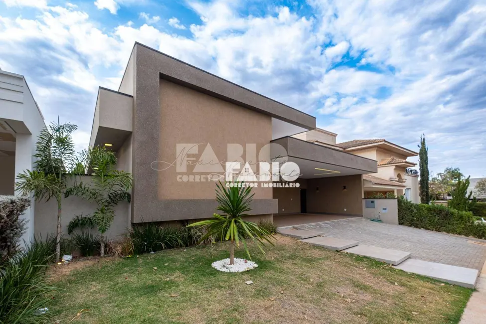 Casa de Condomínio com 3 quartos à venda, 462m2 em Residencial Quinta do Golfe, Sao Jose Do Rio Preto - SP - imagem 5 Foto 5 de Casa de Condomínio com 3 quartos à venda, 462m2 em Residencial Quinta do Golfe, Sao Jose Do Rio Preto - SP