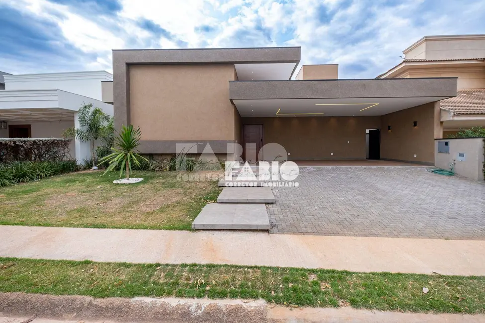 Foto 1 de Casa de Condomínio com 3 quartos à venda, 462m2 em Residencial Quinta do Golfe, Sao Jose Do Rio Preto - SP