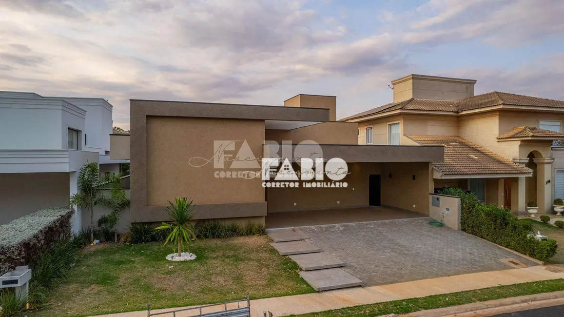 Casa de Condomínio com 3 quartos à venda, 462m2 em Residencial Quinta do Golfe, Sao Jose Do Rio Preto - SP - imagem 3 Foto 3 de Casa de Condomínio com 3 quartos à venda, 462m2 em Residencial Quinta do Golfe, Sao Jose Do Rio Preto - SP