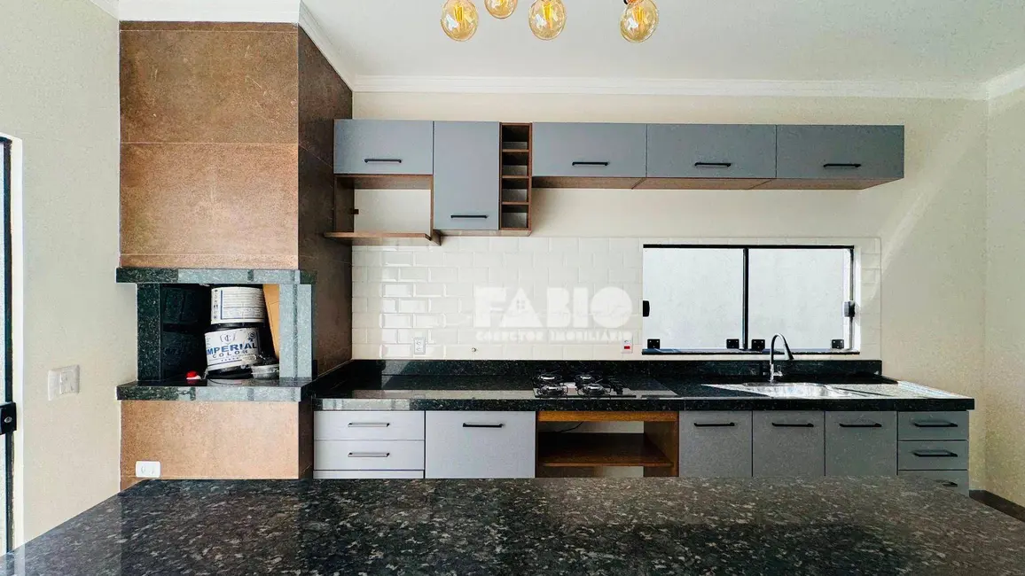 Foto 8 de Casa com 3 quartos à venda, 205m2 em Mirassol - SP