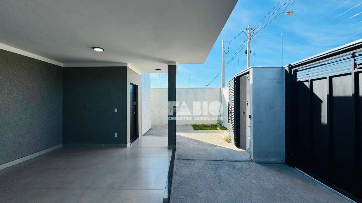 Foto 7 de Casa com 3 quartos à venda, 205m2 em Mirassol - SP