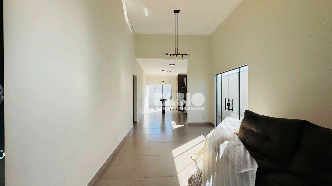 Foto 5 de Casa com 3 quartos à venda, 205m2 em Mirassol - SP