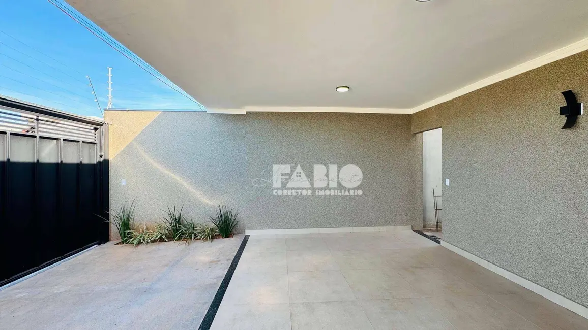 Foto 6 de Casa com 3 quartos à venda, 205m2 em Mirassol - SP