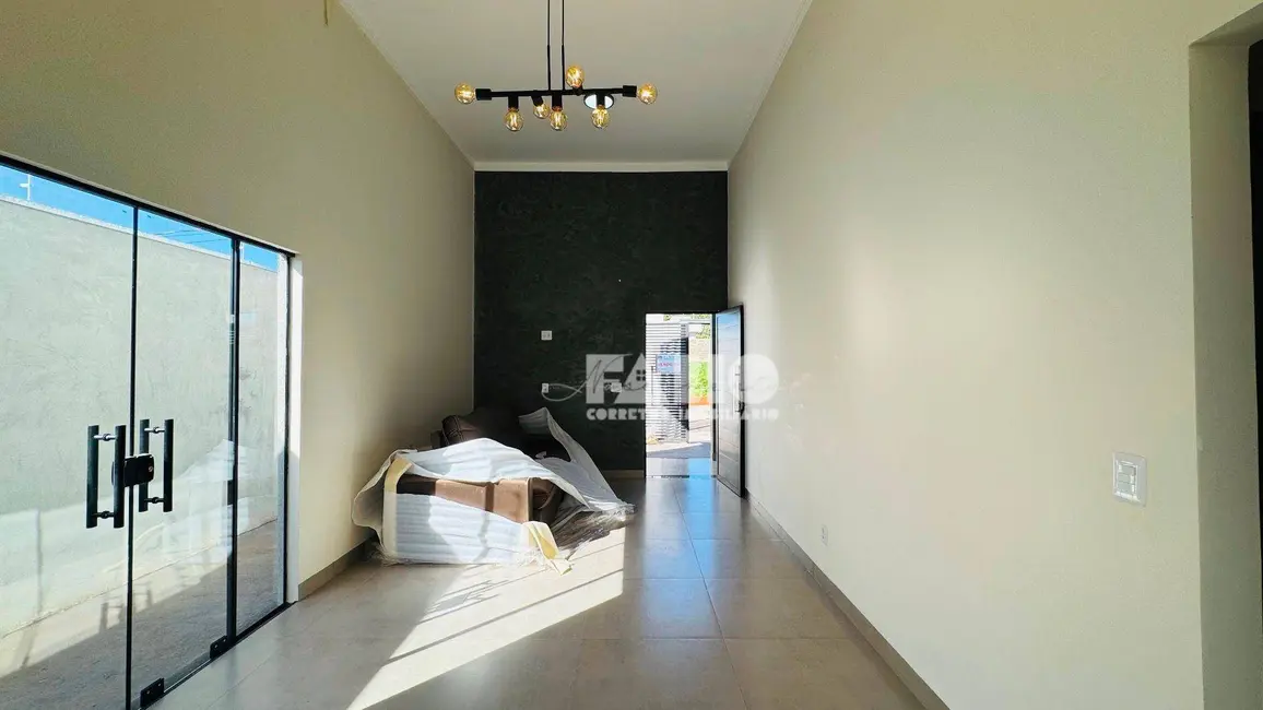 Foto 9 de Casa com 3 quartos à venda, 205m2 em Mirassol - SP