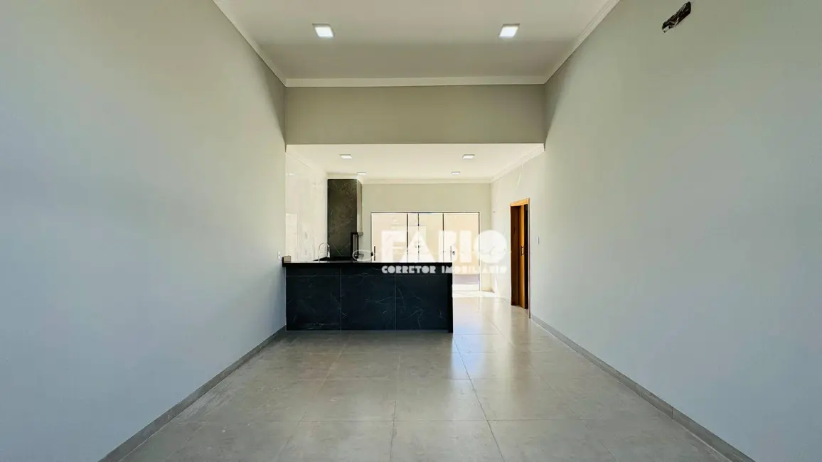 Casa com 2 quartos à venda, 205m2 em Mirassol - SP - imagem 7 Foto 7 de Casa com 2 quartos à venda, 205m2 em Mirassol - SP