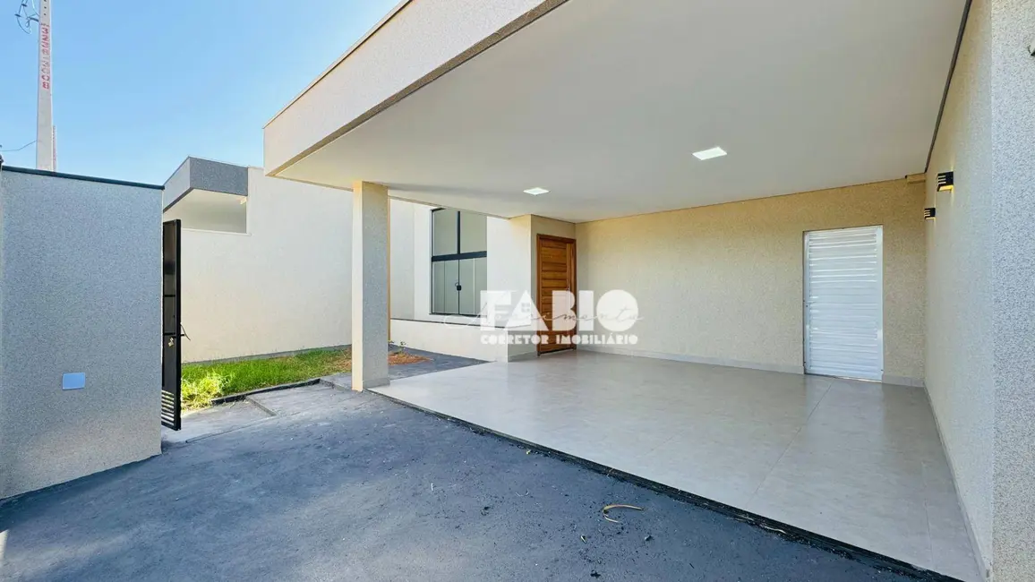 Casa com 2 quartos à venda, 205m2 em Mirassol - SP - imagem 3 Foto 3 de Casa com 2 quartos à venda, 205m2 em Mirassol - SP