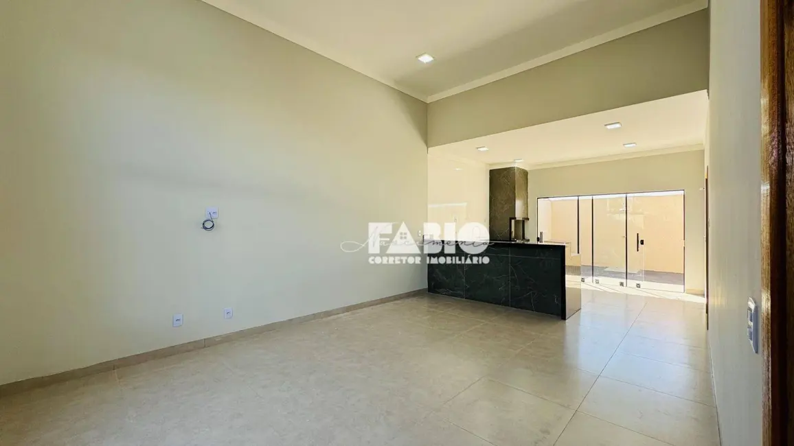 Casa com 2 quartos à venda, 205m2 em Mirassol - SP - imagem 6 Foto 6 de Casa com 2 quartos à venda, 205m2 em Mirassol - SP