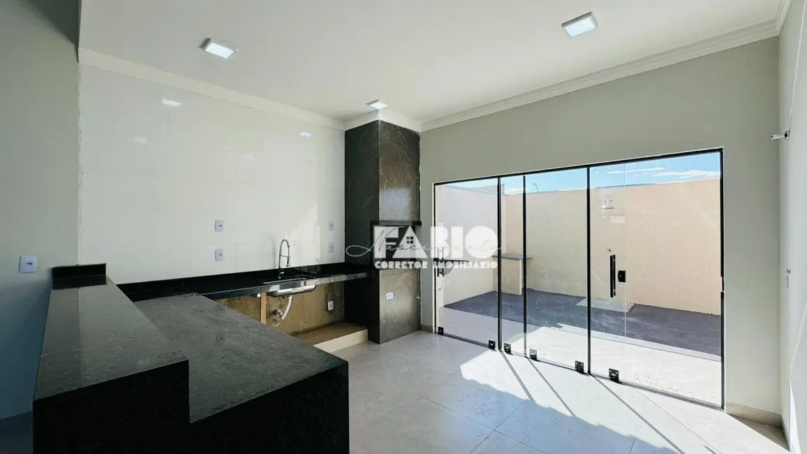 Casa com 2 quartos à venda, 205m2 em Mirassol - SP - imagem 9 Foto 9 de Casa com 2 quartos à venda, 205m2 em Mirassol - SP