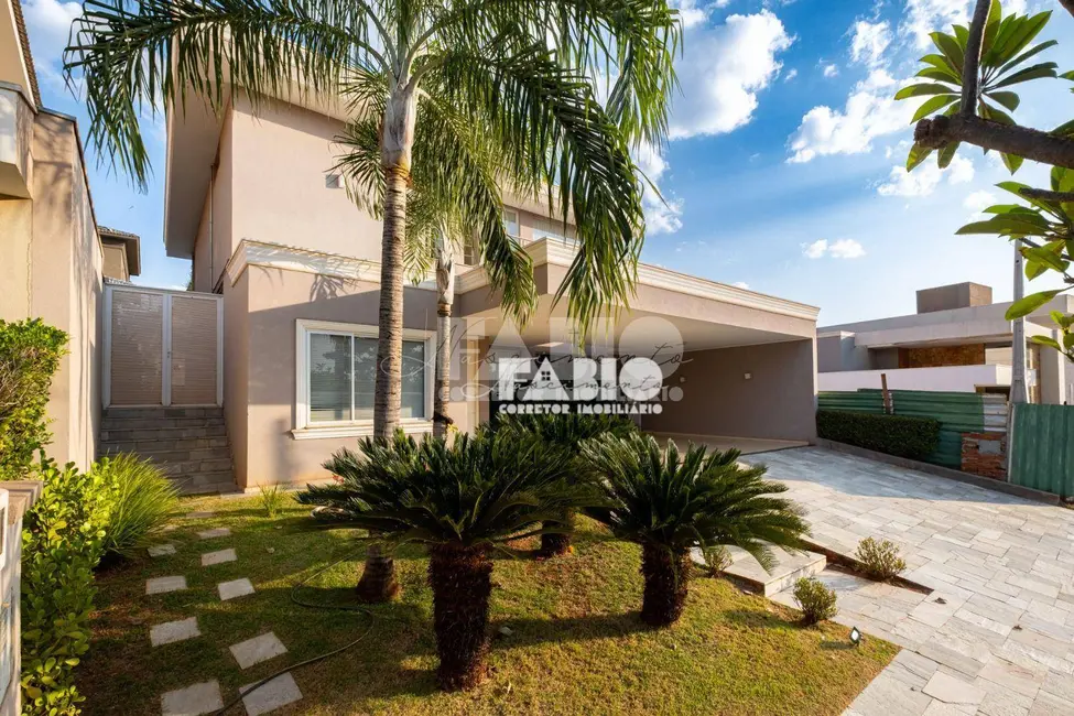 Casa de Condomínio com 4 quartos à venda, 550m2 em Parque Residencial Damha V, Sao Jose Do Rio Preto - SP - imagem 3 Foto 3 de Casa de Condomínio com 4 quartos à venda, 550m2 em Parque Residencial Damha V, Sao Jose Do Rio Preto - SP