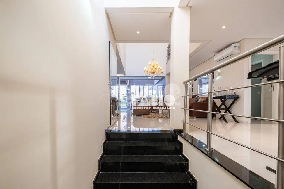 Casa de Condomínio com 4 quartos à venda, 550m2 em Parque Residencial Damha V, Sao Jose Do Rio Preto - SP - imagem 9 Foto 9 de Casa de Condomínio com 4 quartos à venda, 550m2 em Parque Residencial Damha V, Sao Jose Do Rio Preto - SP