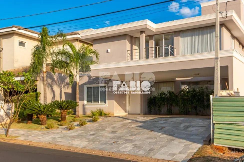 Casa de Condomínio com 4 quartos à venda, 550m2 em Parque Residencial Damha V, Sao Jose Do Rio Preto - SP - imagem 2 Foto 2 de Casa de Condomínio com 4 quartos à venda, 550m2 em Parque Residencial Damha V, Sao Jose Do Rio Preto - SP