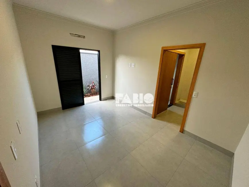 Casa de Condomínio com 3 quartos à venda, 253m2 em Mirassol - SP - imagem 8 Foto 8 de Casa de Condomínio com 3 quartos à venda, 253m2 em Mirassol - SP
