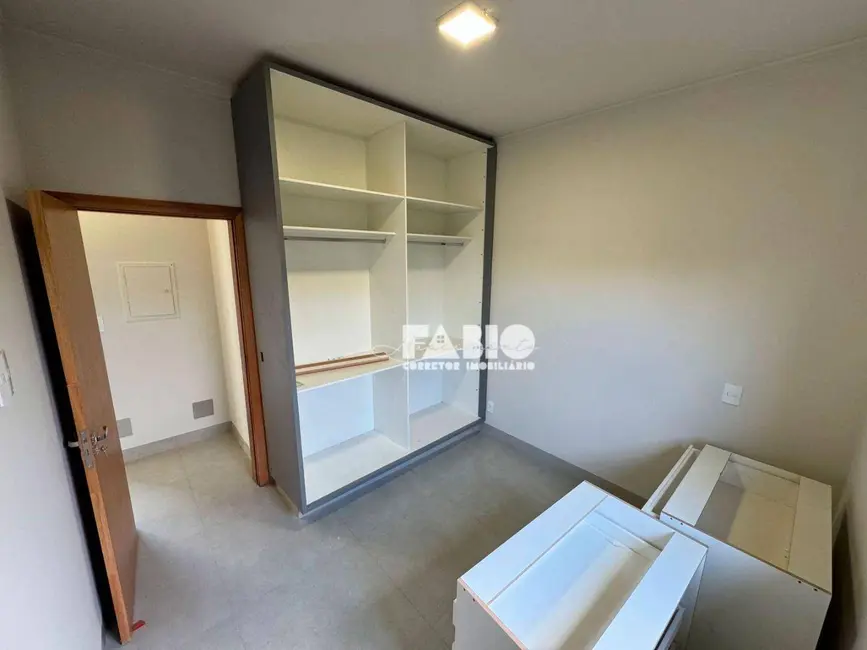 Casa de Condomínio com 3 quartos à venda, 253m2 em Mirassol - SP - imagem 6 Foto 6 de Casa de Condomínio com 3 quartos à venda, 253m2 em Mirassol - SP