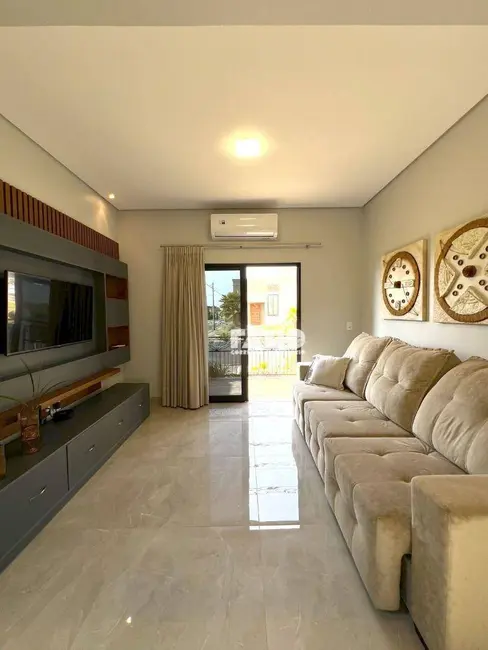 Foto 2 de Casa de Condomínio com 3 quartos à venda, 377m2 em Mirassol - SP