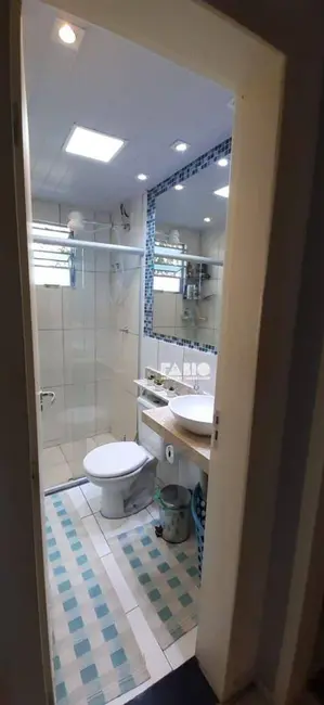 Foto 5 de Apartamento com 2 quartos à venda, 40m2 em Rios de Spagna, Sao Jose Do Rio Preto - SP