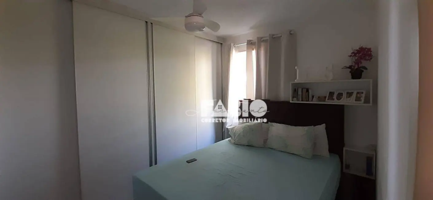 Foto 6 de Apartamento com 2 quartos à venda, 40m2 em Rios de Spagna, Sao Jose Do Rio Preto - SP