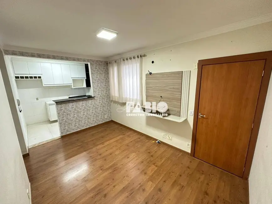 Apartamento com 2 quartos à venda, 55m2 em Jardim Marajó, Sao Jose Do Rio Preto - SP - imagem 1 Foto 1 de Apartamento com 2 quartos à venda, 55m2 em Jardim Marajó, Sao Jose Do Rio Preto - SP