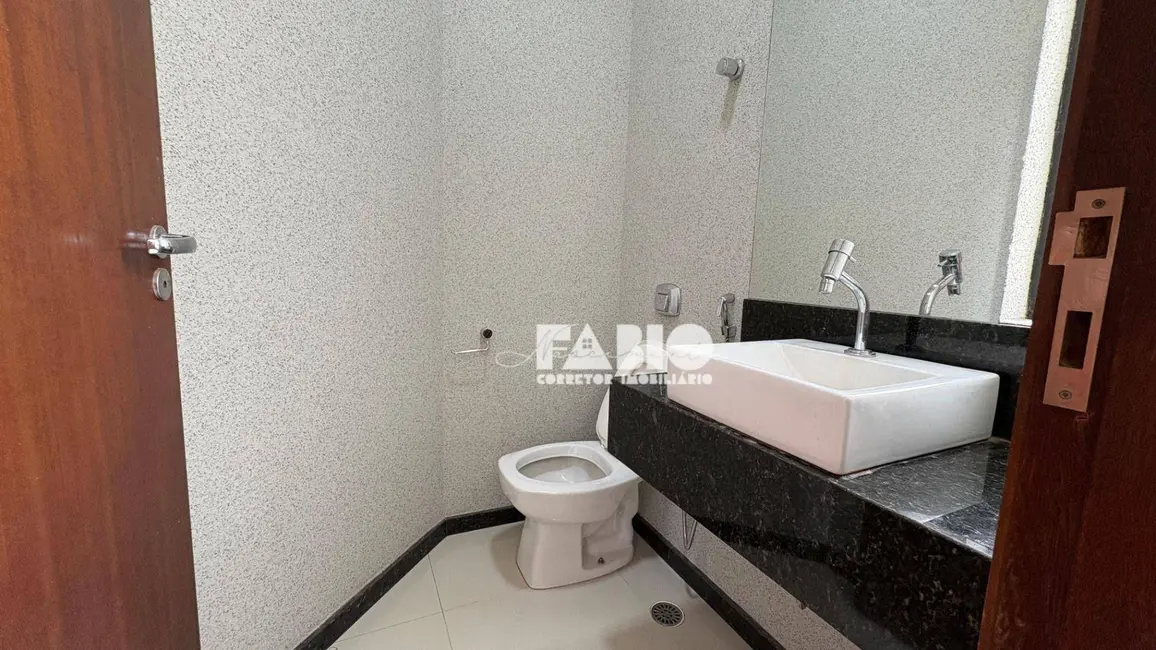 Foto 8 de Casa de Condomínio com 3 quartos à venda, 404m2 em Residencial Gaivota I, Sao Jose Do Rio Preto - SP