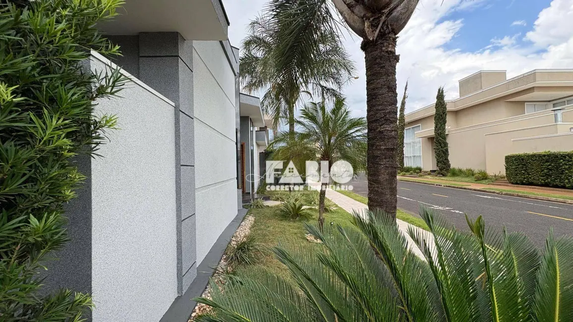 Foto 3 de Casa de Condomínio com 3 quartos à venda, 404m2 em Residencial Gaivota I, Sao Jose Do Rio Preto - SP