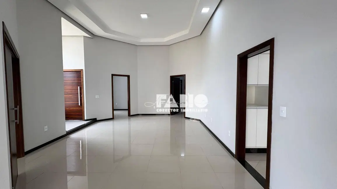 Foto 6 de Casa de Condomínio com 3 quartos à venda, 404m2 em Residencial Gaivota I, Sao Jose Do Rio Preto - SP