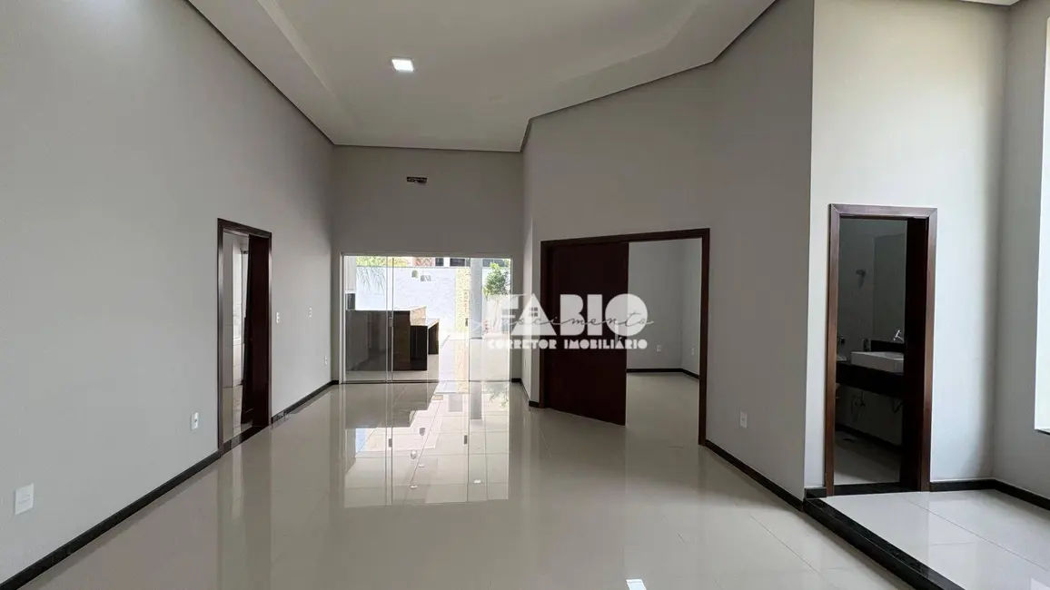 Foto 5 de Casa de Condomínio com 3 quartos à venda, 404m2 em Residencial Gaivota I, Sao Jose Do Rio Preto - SP