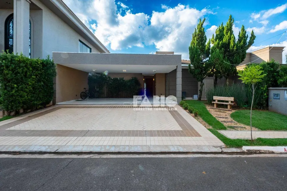 Foto 2 de Casa de Condomínio com 4 quartos à venda, 616m2 em Mirassol - SP