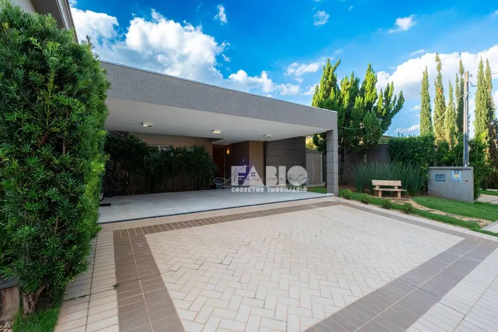 Foto 3 de Casa de Condomínio com 4 quartos à venda, 616m2 em Mirassol - SP