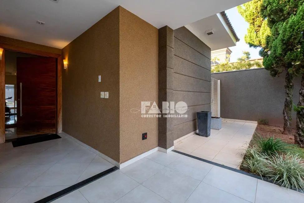 Foto 6 de Casa de Condomínio com 4 quartos à venda, 616m2 em Mirassol - SP