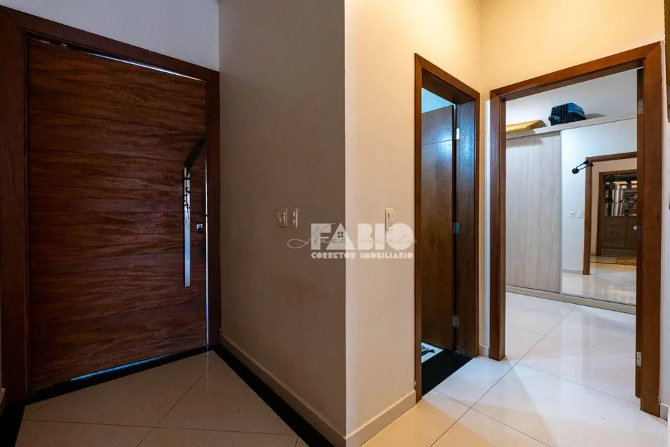 Foto 8 de Casa de Condomínio com 4 quartos à venda, 616m2 em Mirassol - SP