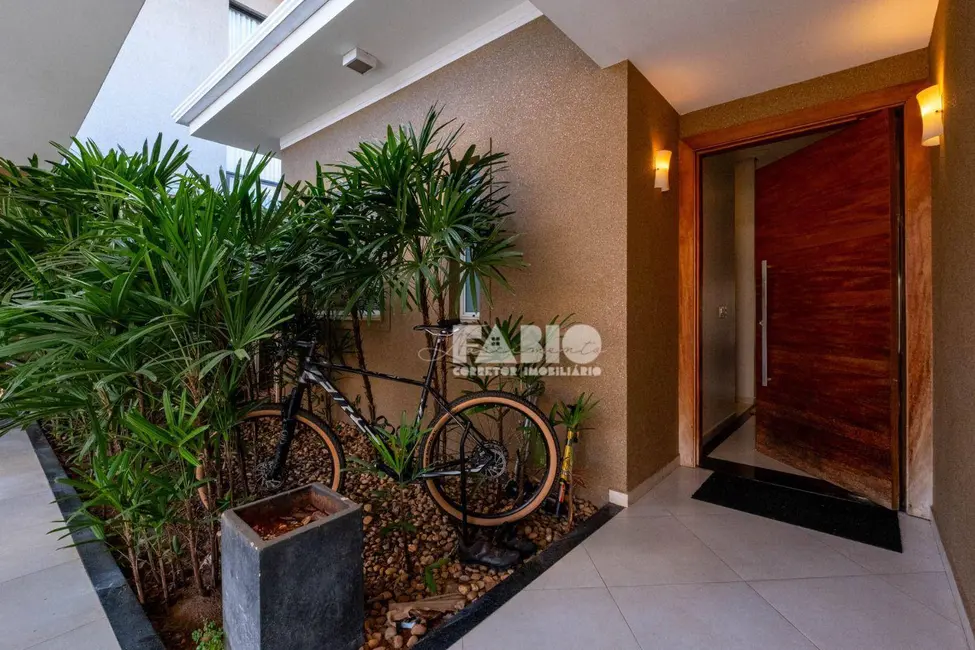 Foto 7 de Casa de Condomínio com 4 quartos à venda, 616m2 em Mirassol - SP