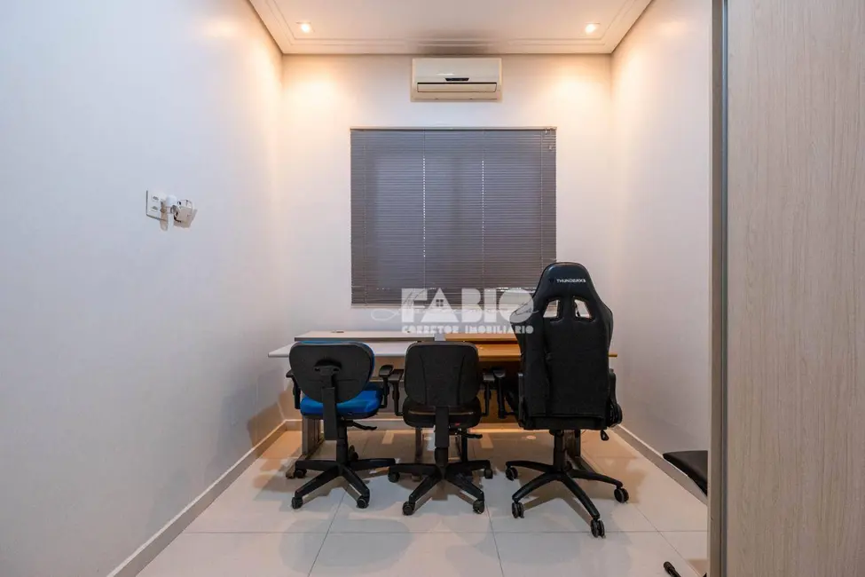 Foto 9 de Casa de Condomínio com 4 quartos à venda, 616m2 em Mirassol - SP