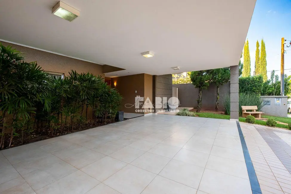Foto 5 de Casa de Condomínio com 4 quartos à venda, 616m2 em Mirassol - SP
