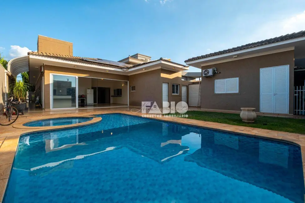 Foto 1 de Casa de Condomínio com 4 quartos à venda, 616m2 em Mirassol - SP