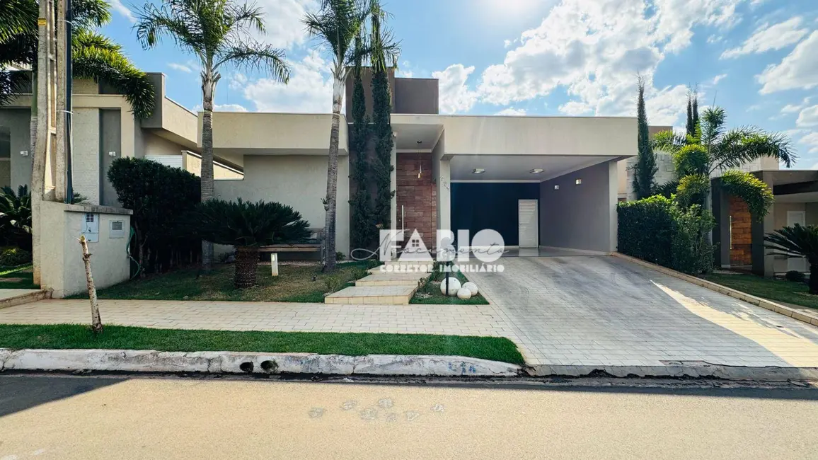 Foto 1 de Casa de Condomínio com 3 quartos à venda, 400m2 em Loteamento Recanto do Lago, Sao Jose Do Rio Preto - SP