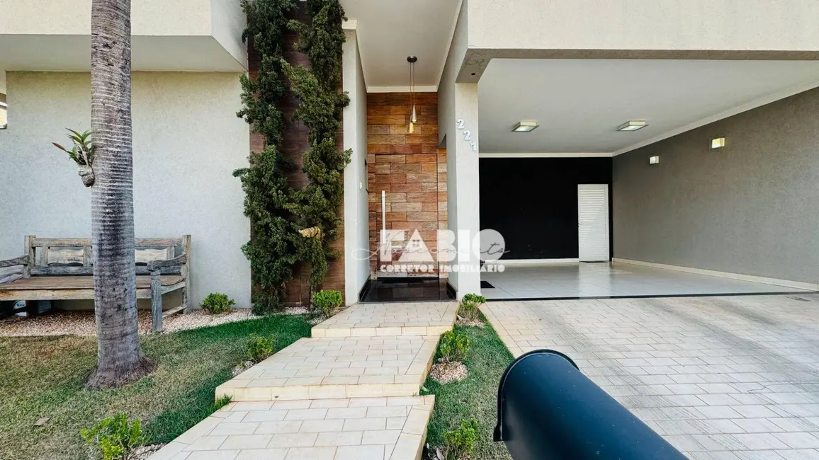 Foto 6 de Casa de Condomínio com 3 quartos à venda, 400m2 em Loteamento Recanto do Lago, Sao Jose Do Rio Preto - SP