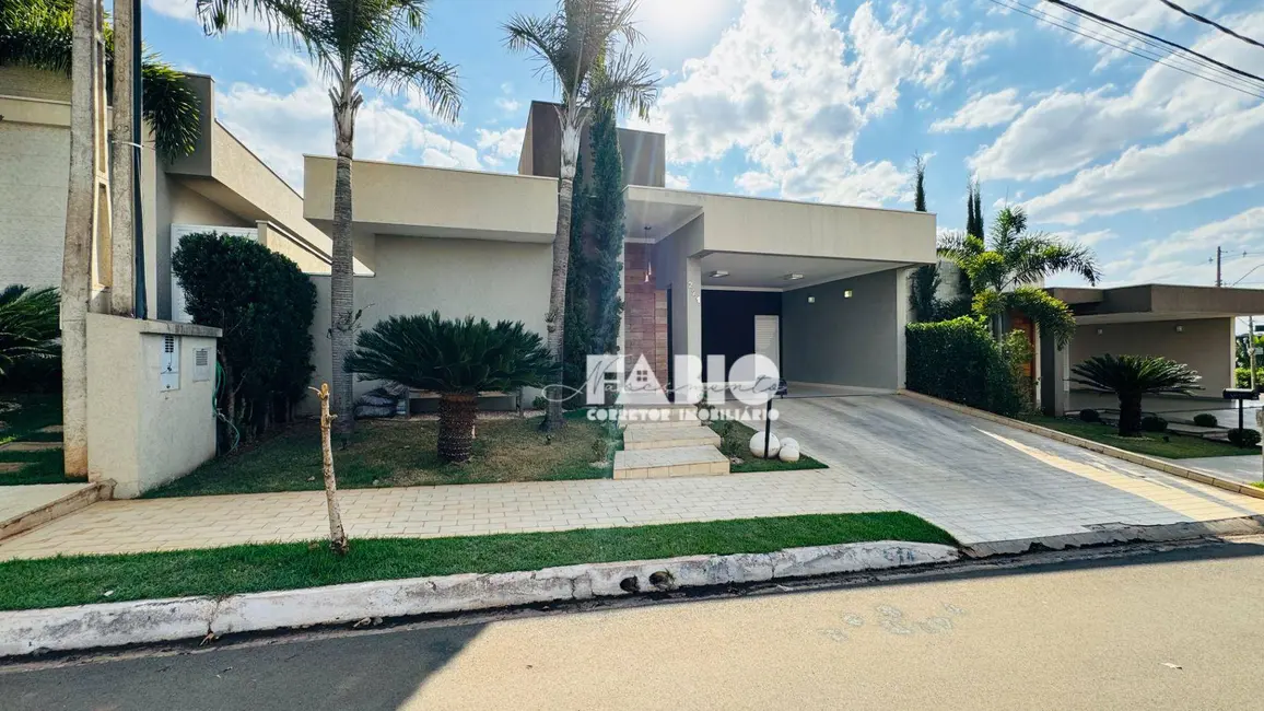 Foto 3 de Casa de Condomínio com 3 quartos à venda, 400m2 em Loteamento Recanto do Lago, Sao Jose Do Rio Preto - SP