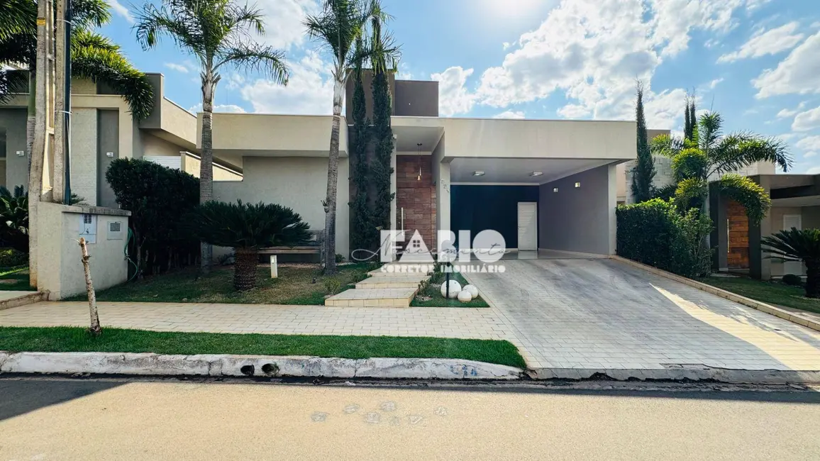 Foto 2 de Casa de Condomínio com 3 quartos à venda, 400m2 em Loteamento Recanto do Lago, Sao Jose Do Rio Preto - SP