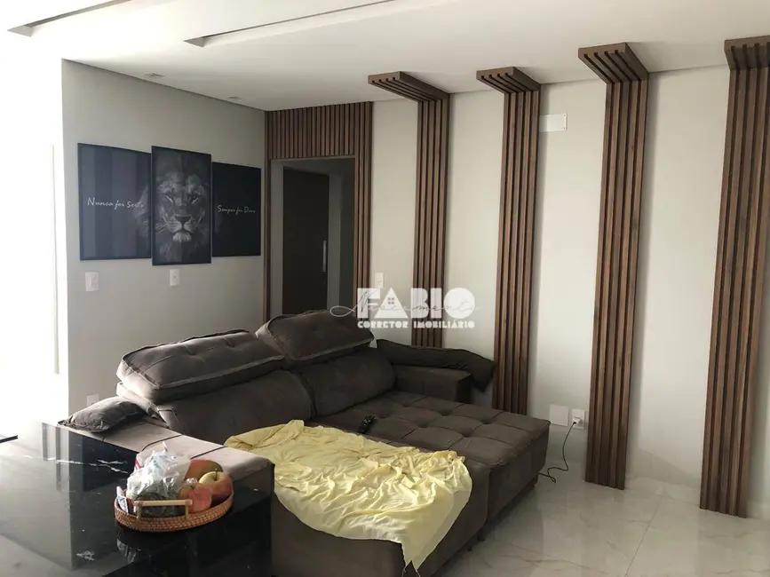 Apartamento com 3 quartos à venda, 96m2 em Centro, Sao Jose Do Rio Preto - SP - imagem 4 Foto 4 de Apartamento com 3 quartos à venda, 96m2 em Centro, Sao Jose Do Rio Preto - SP