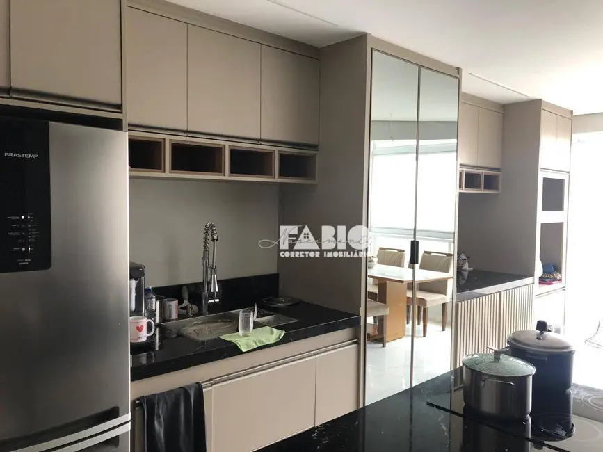 Apartamento com 3 quartos à venda, 96m2 em Centro, Sao Jose Do Rio Preto - SP - imagem 3 Foto 3 de Apartamento com 3 quartos à venda, 96m2 em Centro, Sao Jose Do Rio Preto - SP