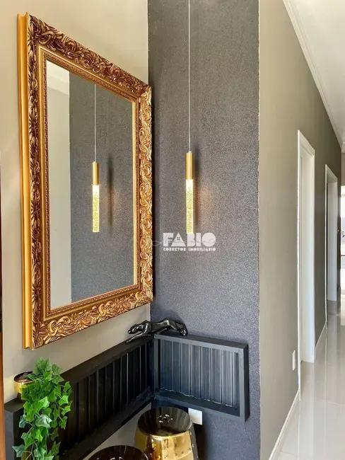 Foto 8 de Casa de Condomínio com 3 quartos à venda, 420m2 em Parque Residencial Damha VI, Sao Jose Do Rio Preto - SP