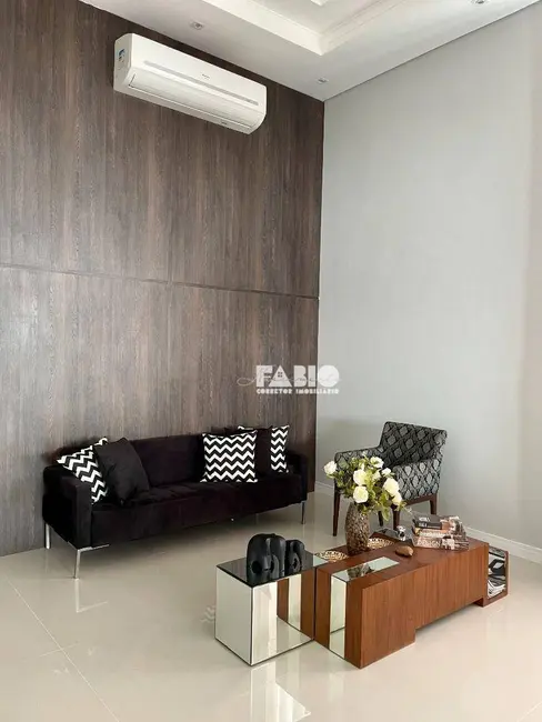 Foto 6 de Casa de Condomínio com 3 quartos à venda, 420m2 em Parque Residencial Damha VI, Sao Jose Do Rio Preto - SP