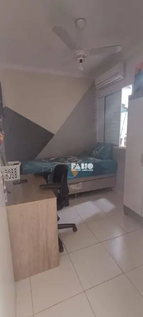 Foto 8 de Casa de Condomínio com 2 quartos à venda, 143m2 em Condomínio Residencial Parque da Liberdade II, Sao Jose Do Rio Preto - SP