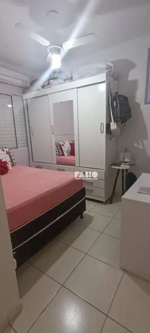 Foto 4 de Casa de Condomínio com 2 quartos à venda, 143m2 em Condomínio Residencial Parque da Liberdade II, Sao Jose Do Rio Preto - SP